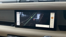 Land Rover Defender 3.0 D200 S 90 3dr Auto Diesel Estate